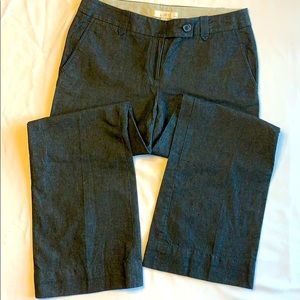 Ann Taylor loft trousers